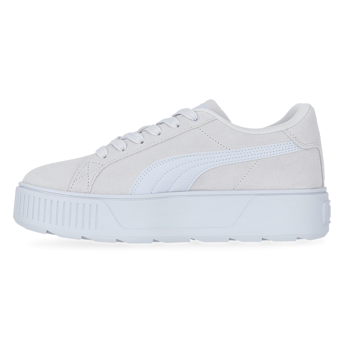 Zapatillas Puma Karmen Mujer con Plataforma,  image number null