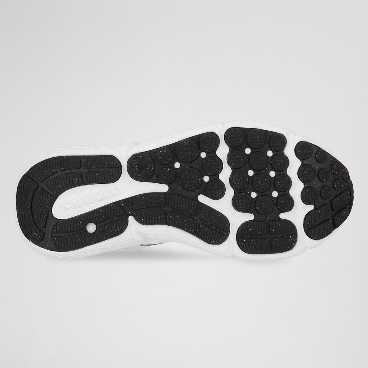 Zapatillas Running Under Armour Charged Assert 10 Mujer,  image number null
