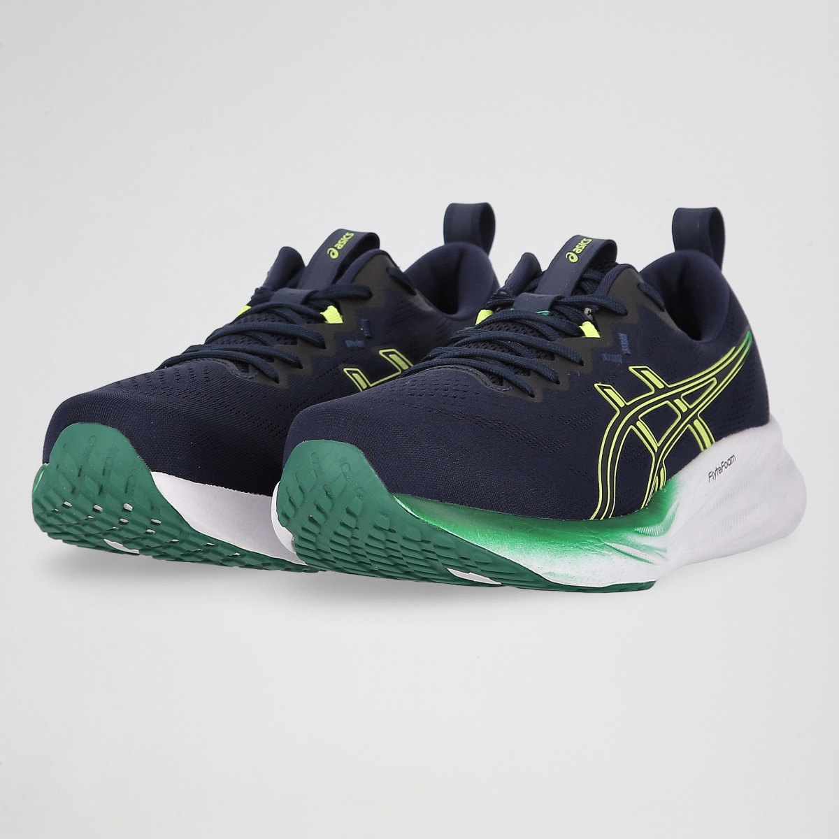 Zapatillas Running Asics Gel Pulse 16 Hombre,  image number null