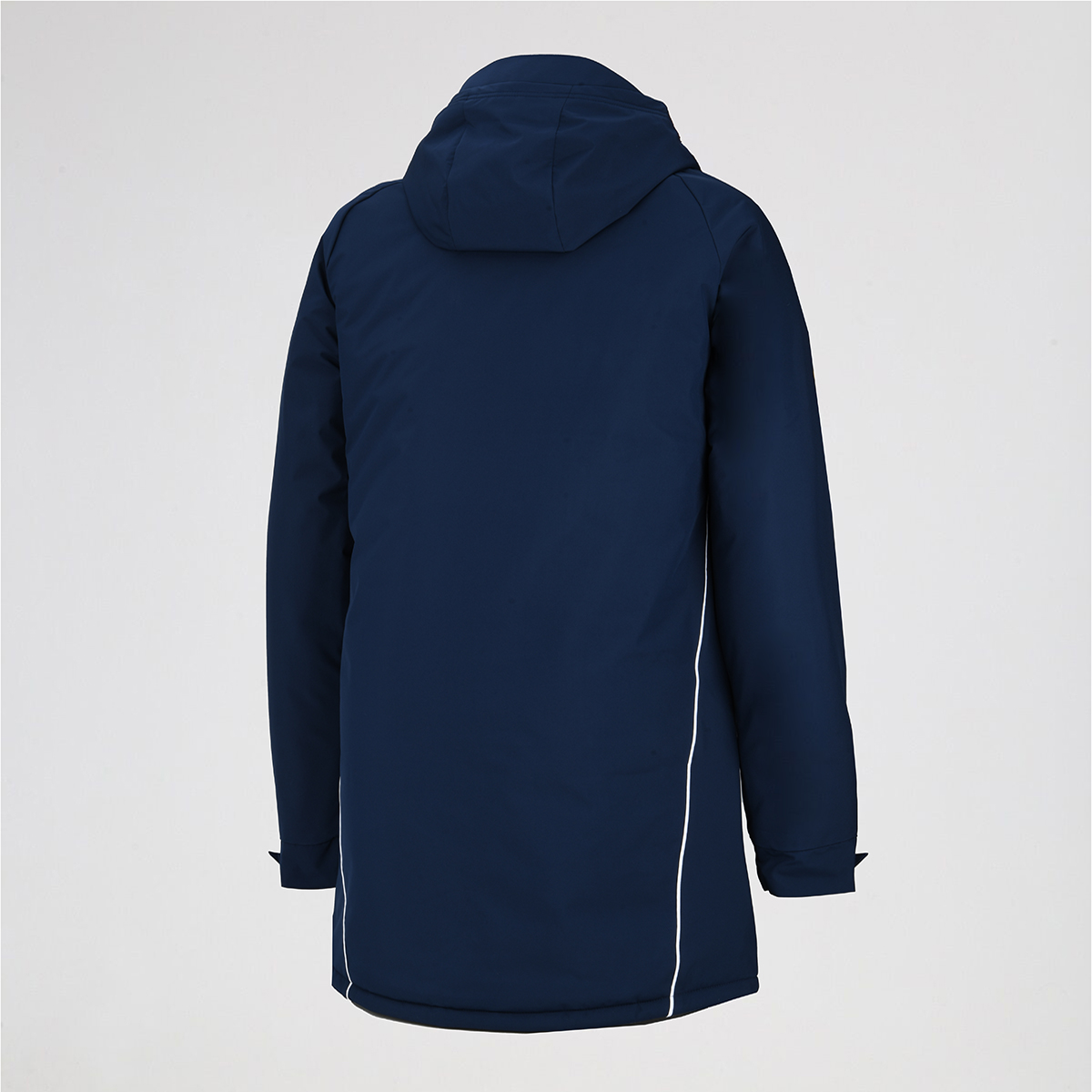 Campera Boca Juniors adidas 25/26 Hombre,  image number null