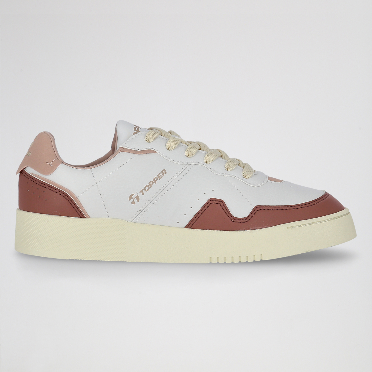 Zapatillas Topper Terre Mujer,  image number null