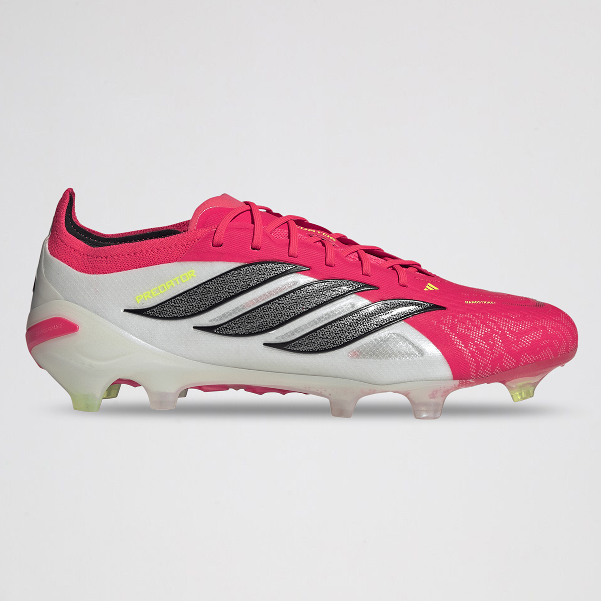 Botines adidas Predator Elite Fg Hombre,  image number null