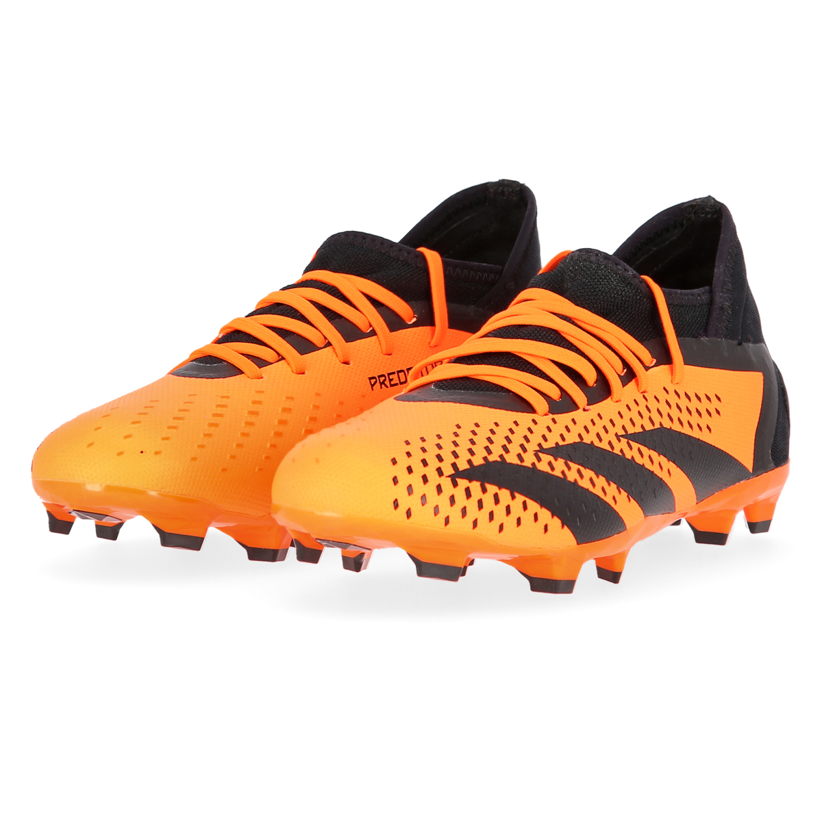 Botines Fútbol adidas Predator Accuracy.3 Fg Unisex,  image number null