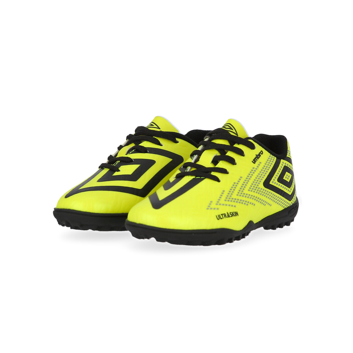 Botines Fútbol Umbro Ultraskin Sintetico Jr para niños,  image number null