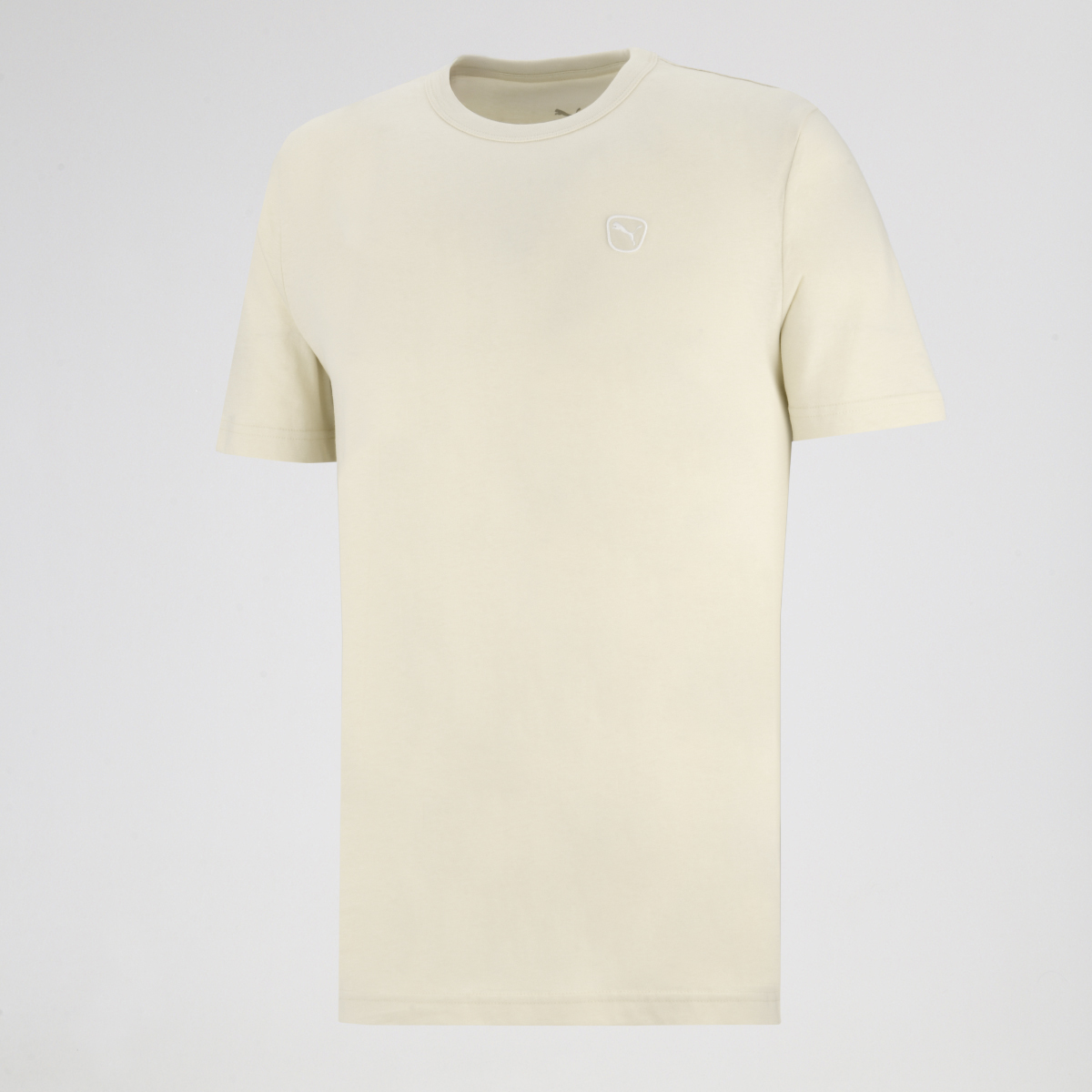 Remera Puma Essentials Elevated Hombre cuello redondo,  image number null