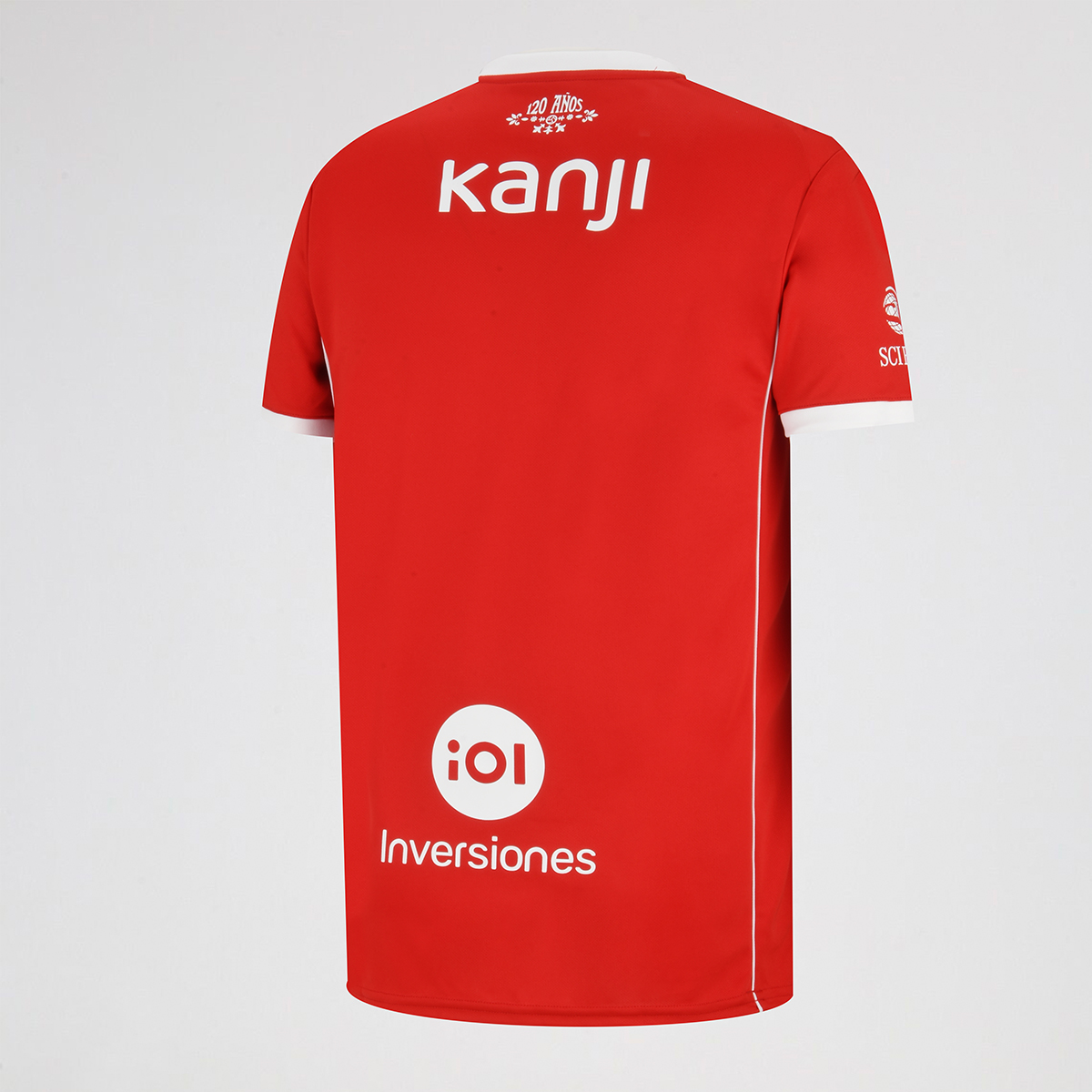 Camiseta Independiente Puma Titular 2026 Hombre,  image number null