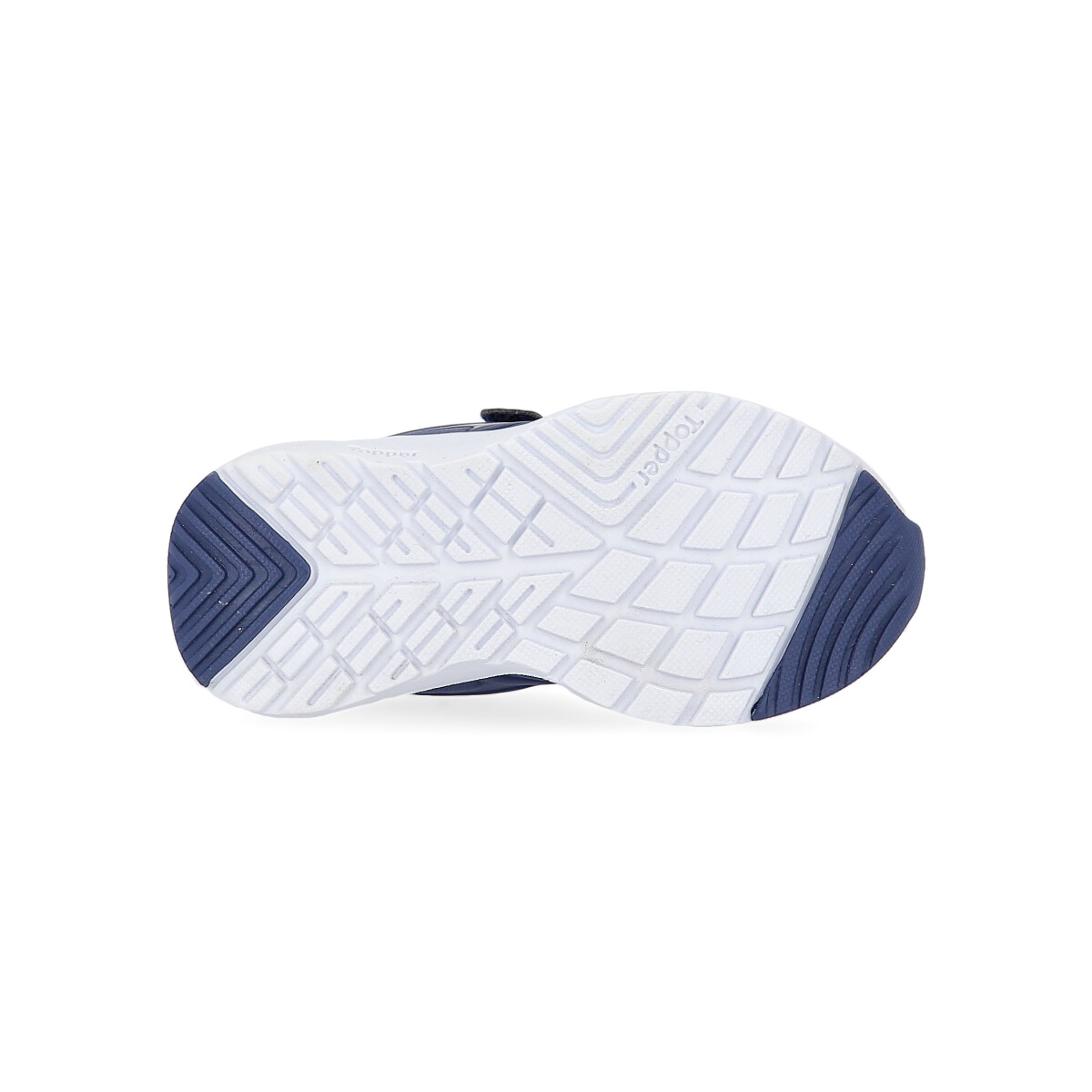 Zapatillas Running Topper Wind Iv para Niños,  image number null