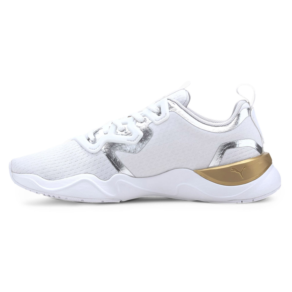 Zapatillas Puma Zone Xt Metal Wn S,  image number null