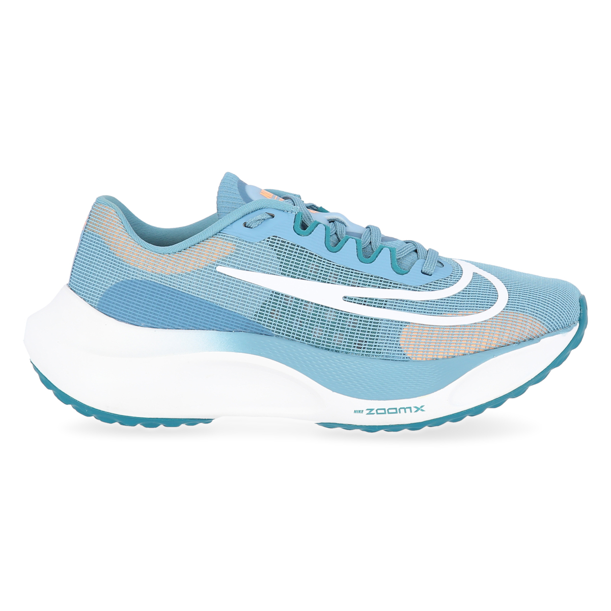 Zapatillas Running Nike Zoom Fly 5 Hombre,  image number null