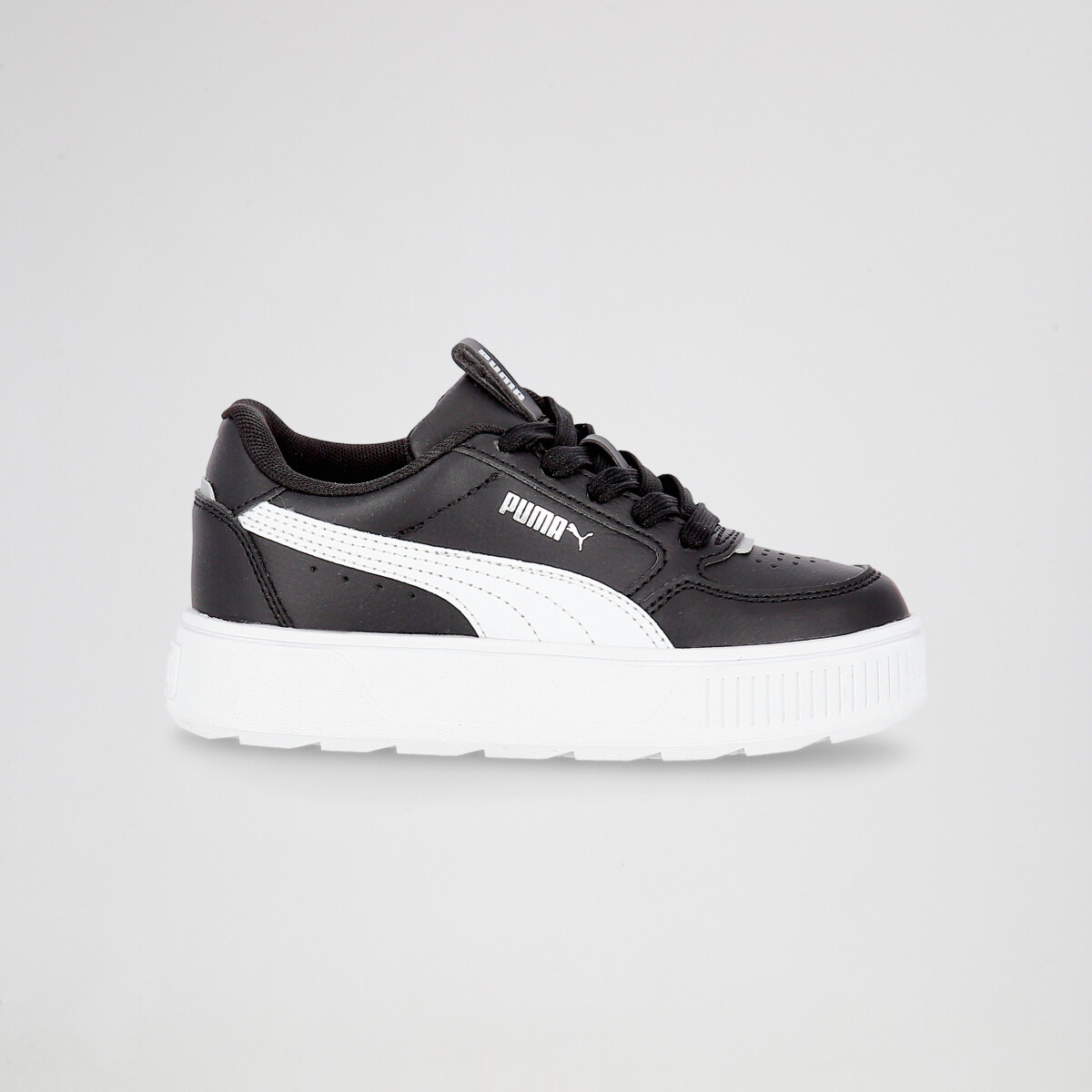 Zapatillas Puma Karmen Rebelle Ps Niña,  image number null