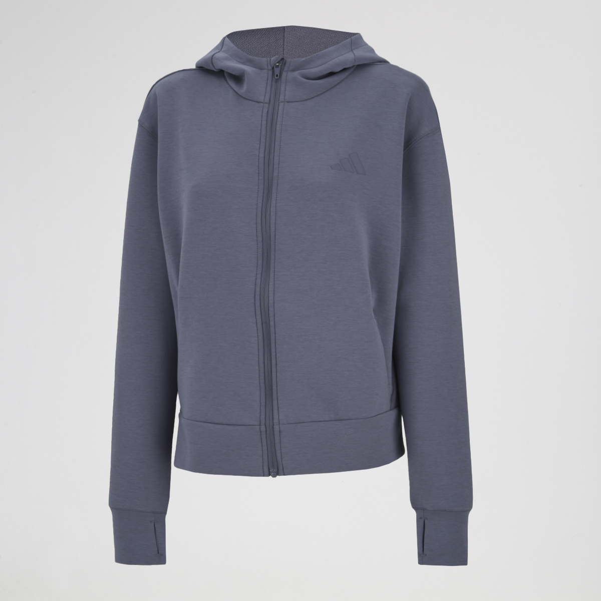 Buzo con Cierre adidas Designed 4 Training Cierre Completo Mujer,  image number null