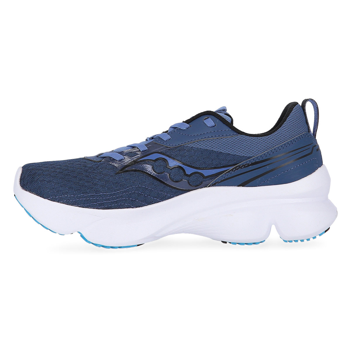 Zapatillas Running Saucony Odysseus Mujer,  image number null