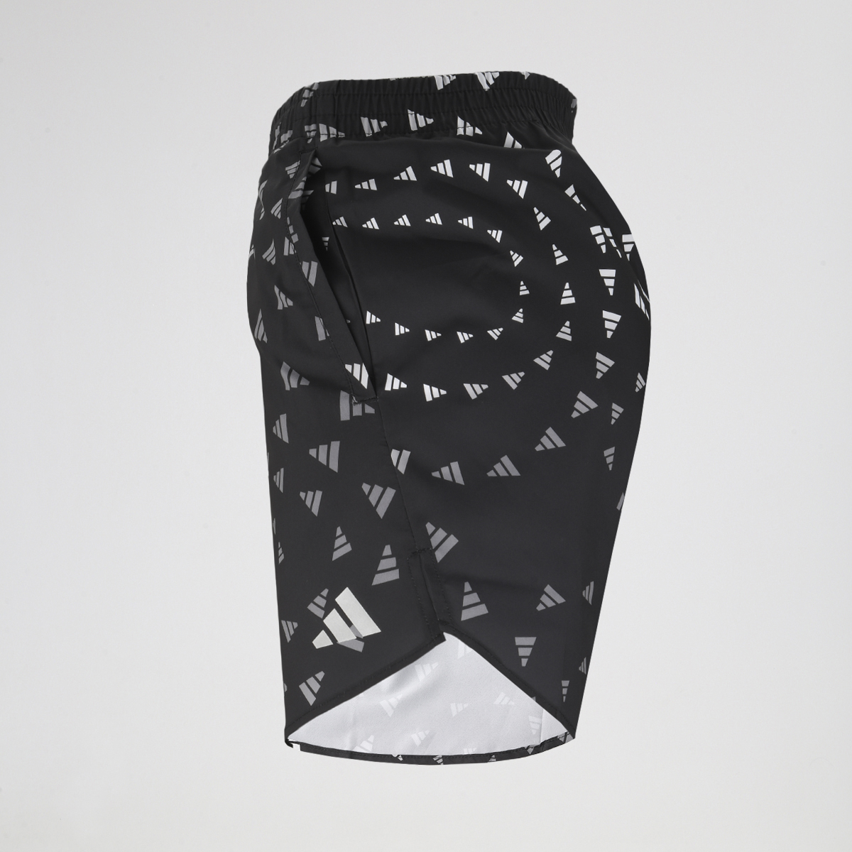 Short adidas Run It Hombre,  image number null