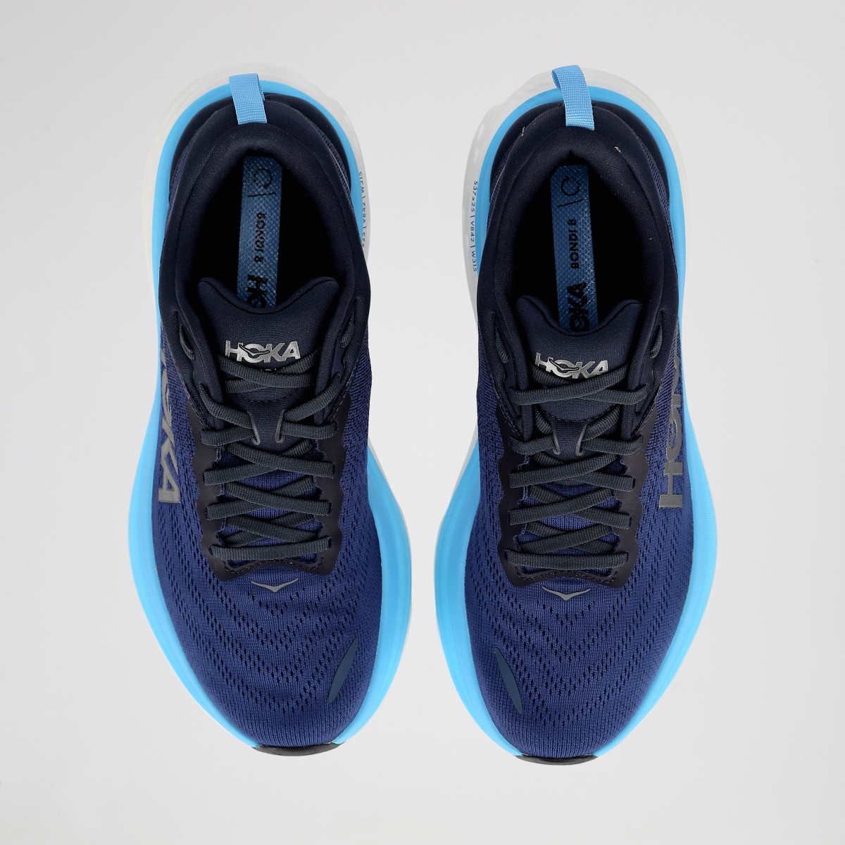 Zapatillas Running Hoka Bondi 8 Hombre,  image number null