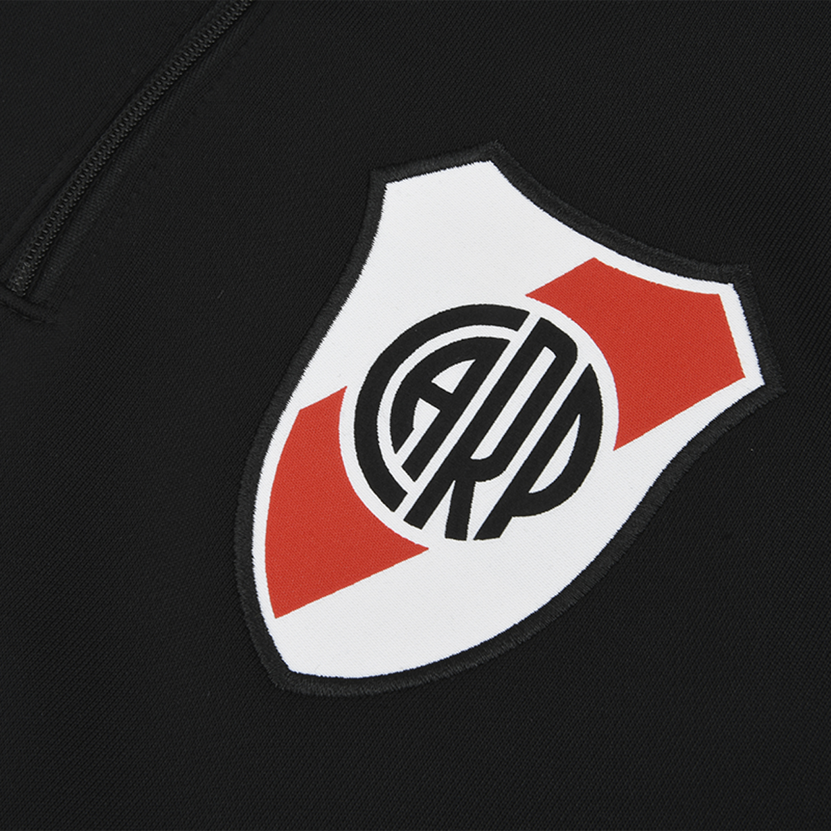 Buzo River Plate adidas 25/26 Entrenamiento Hombre,  image number null