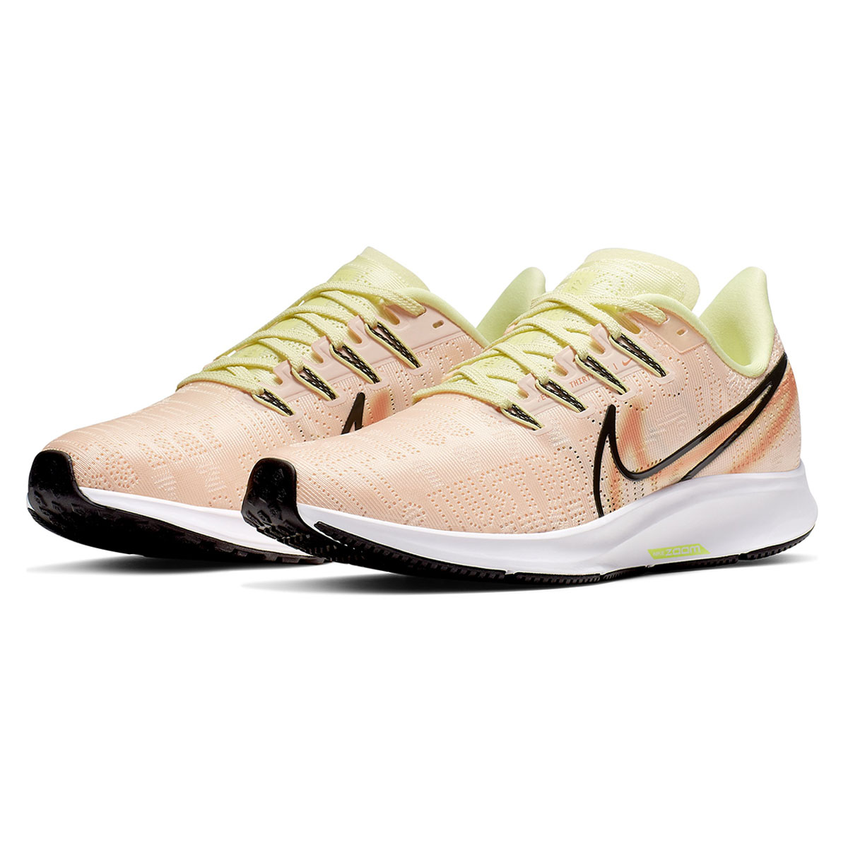 Zapatillas Nike Air Zoom Pegasus 36 Premium Rise,  image number null