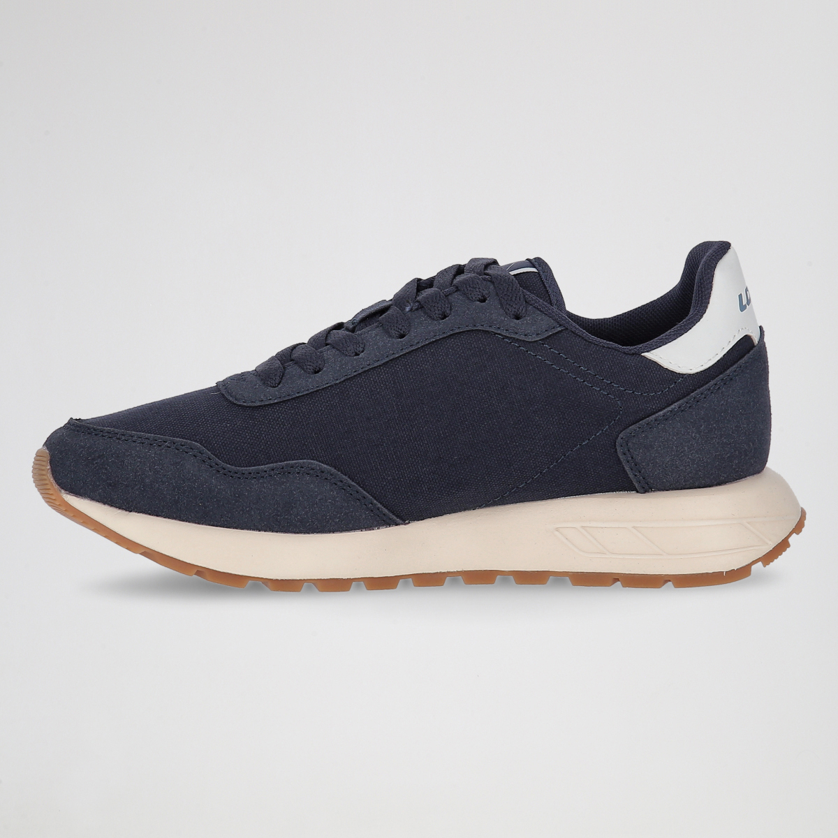 Zapatillas Lotto Trainer 2000 Hombre,  image number null