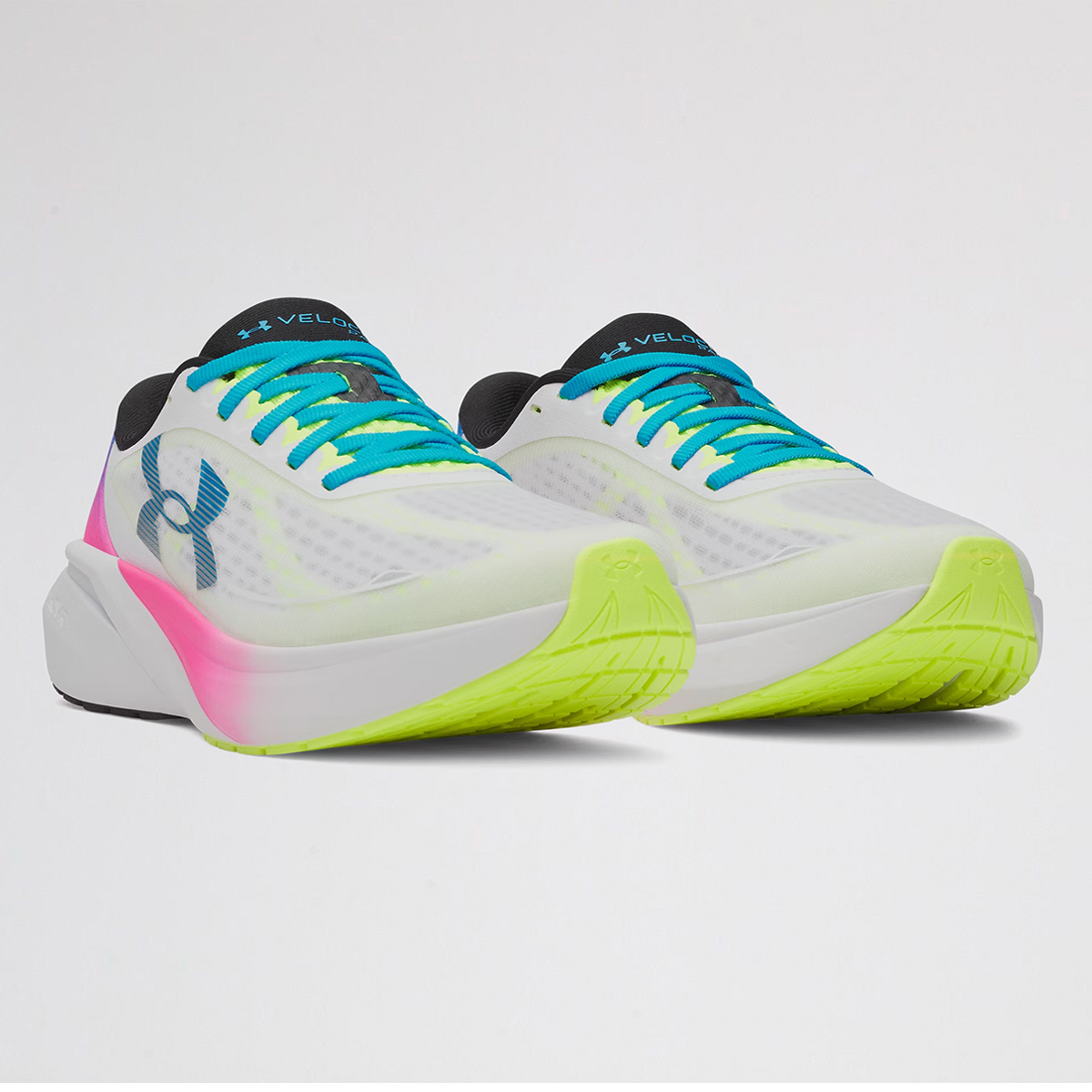 Zapatillas Running Under Armour Velociti Pace Mujer malla,  image number null