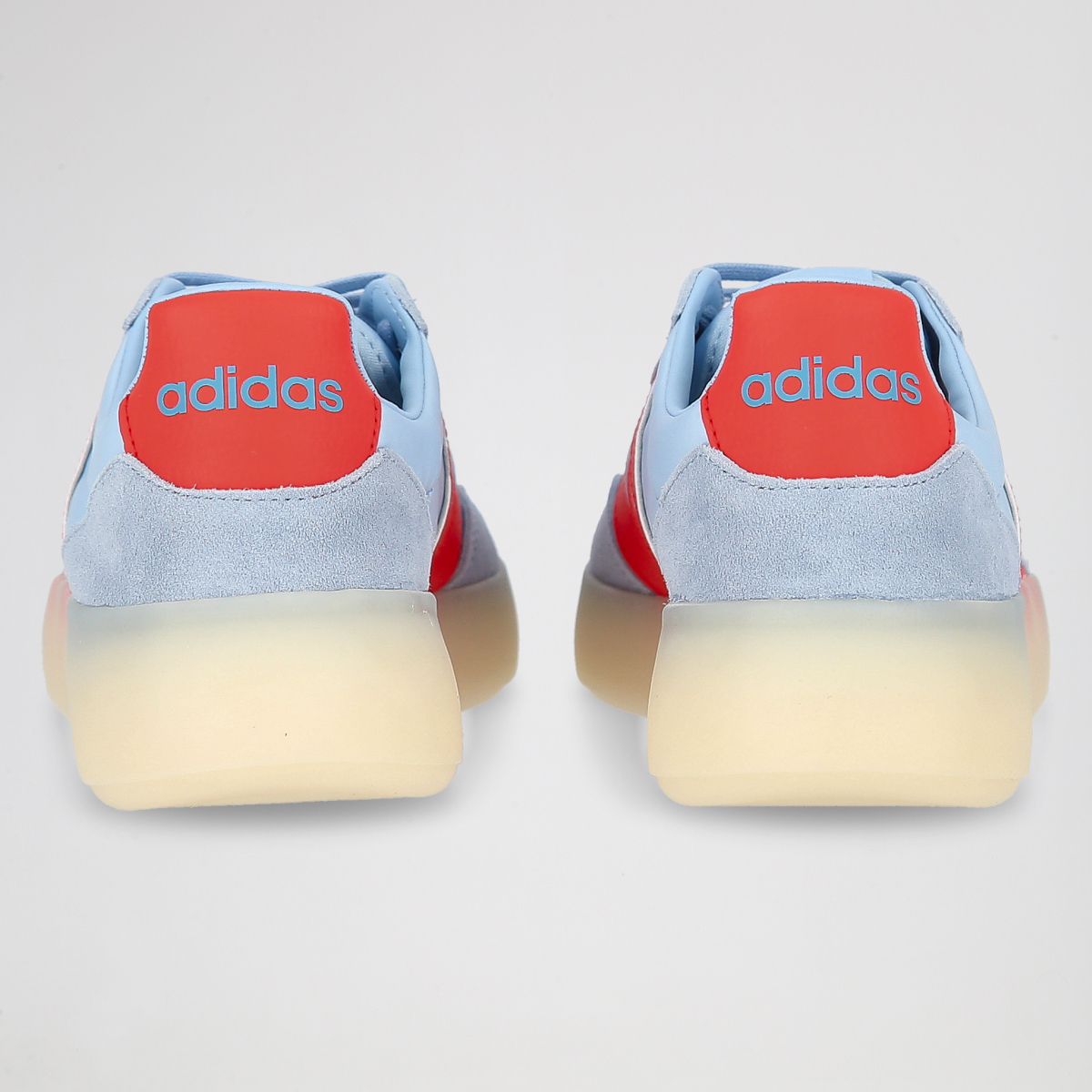 Zapatillas adidas Bareeda Decode Hombre,  image number null