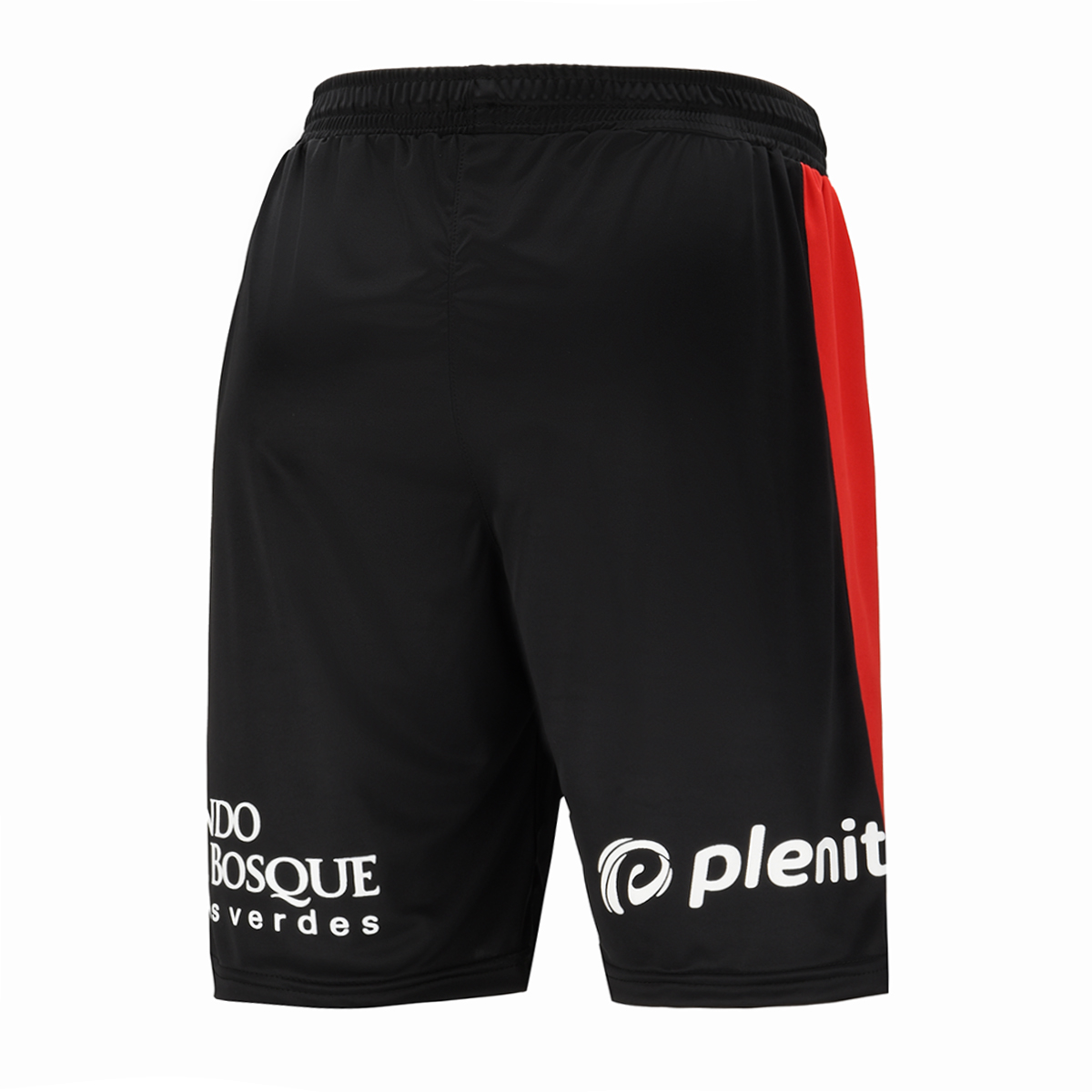 Short Givova Newell's Old Boys Titular,  image number null