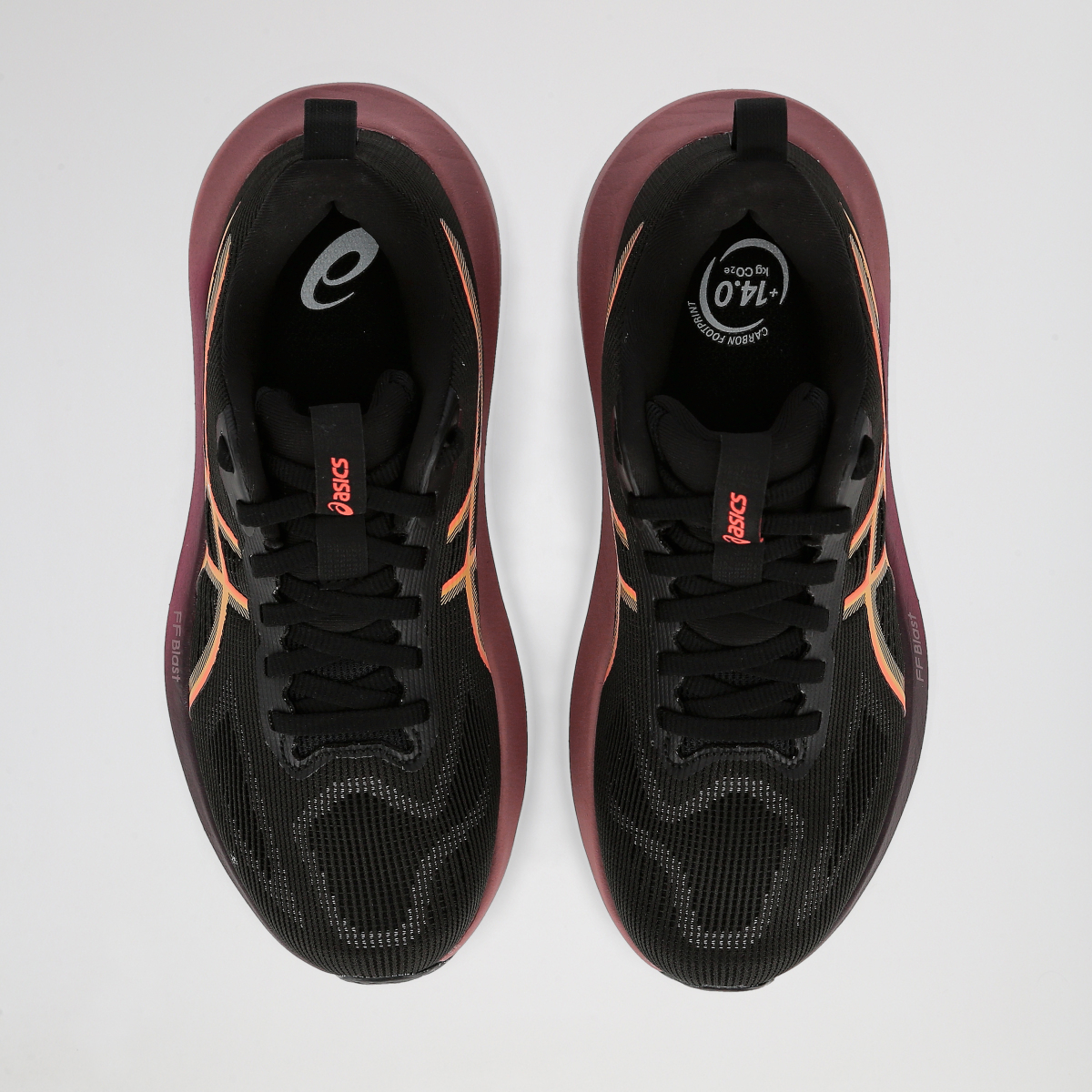 Zapatillas Running Asics Gt-1000 14 Mujer malla,  image number null