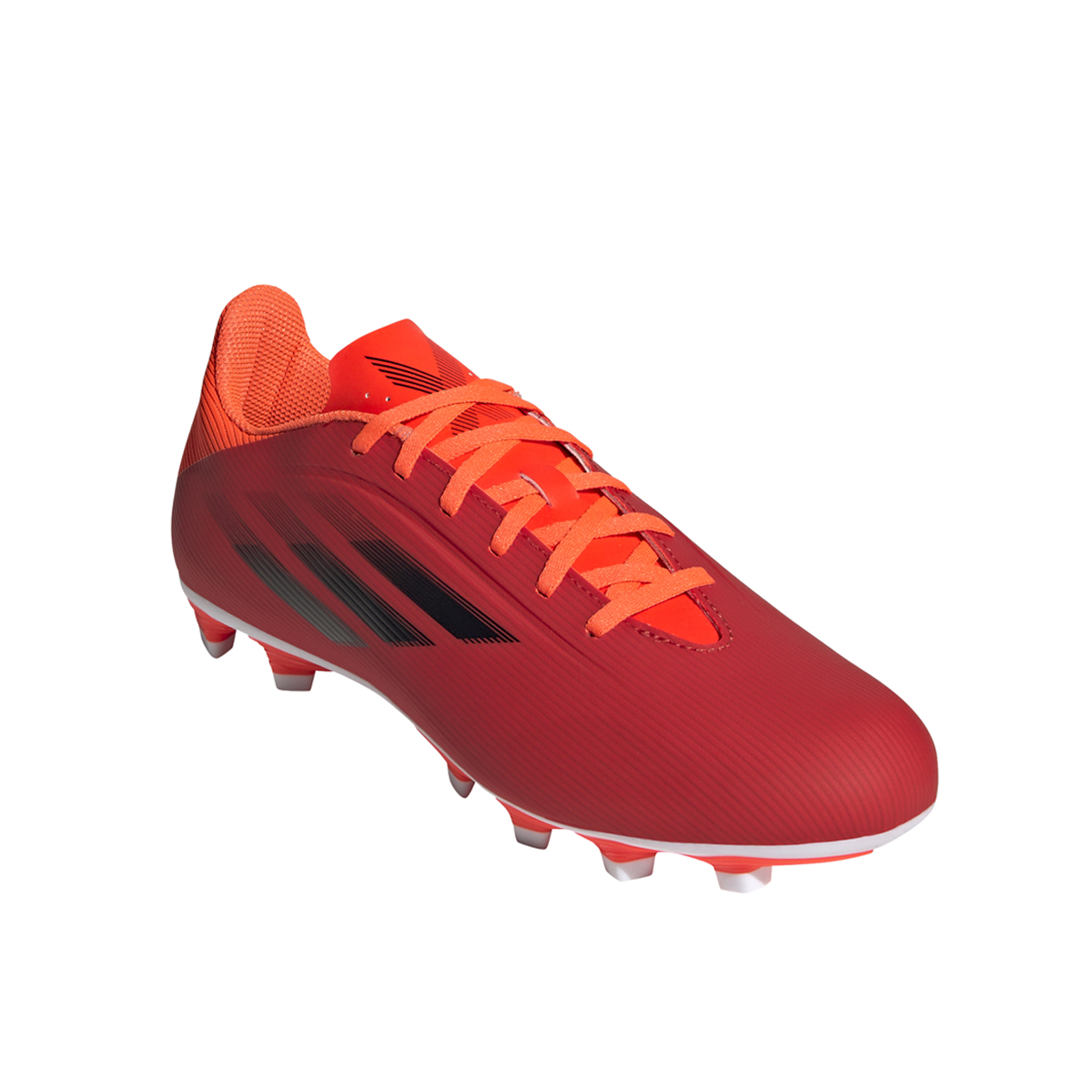 Botines adidas X Speedflow.4 Fxg, image number null