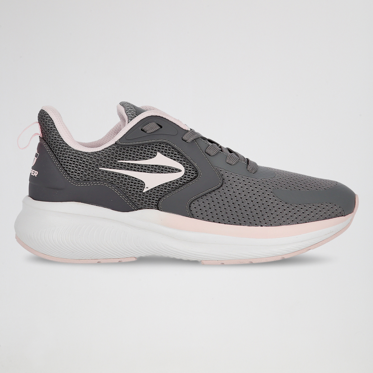 Zapatillas Running Topper FAST 2.0 Mujer,  image number null