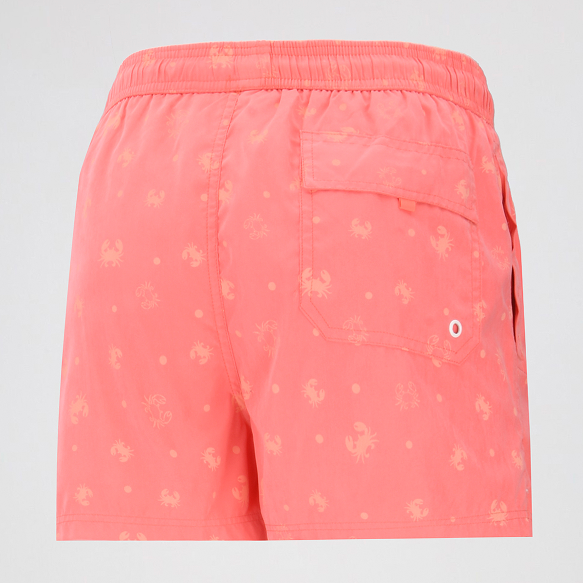 Traje De Baño Set Sport Beach Crab Natación Hombre,  image number null