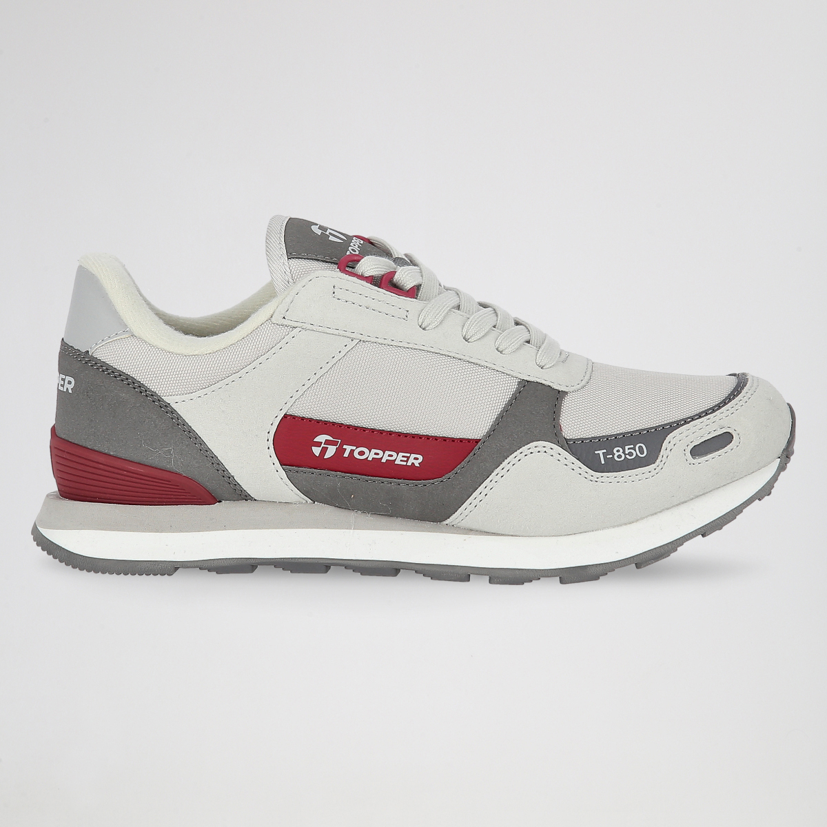 Zapatillas Topper T-850 Sintético,  image number null