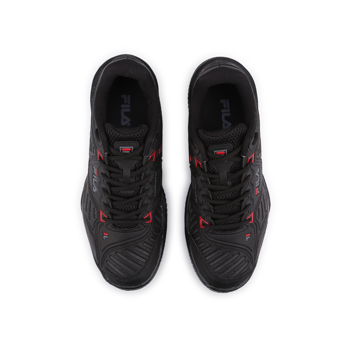 Zapatillas Fila Forehand Clay,  image number null