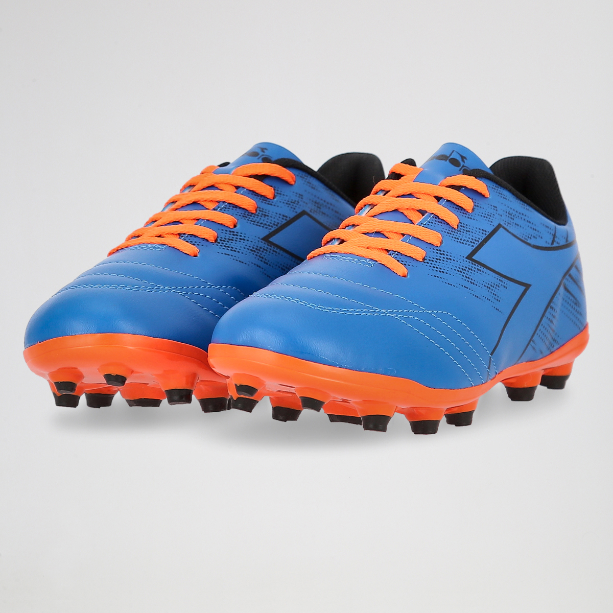 Botines F&uacute;tbol Diadora Express Fit 3 FG Hombre sint&eacute;tico,  image number null