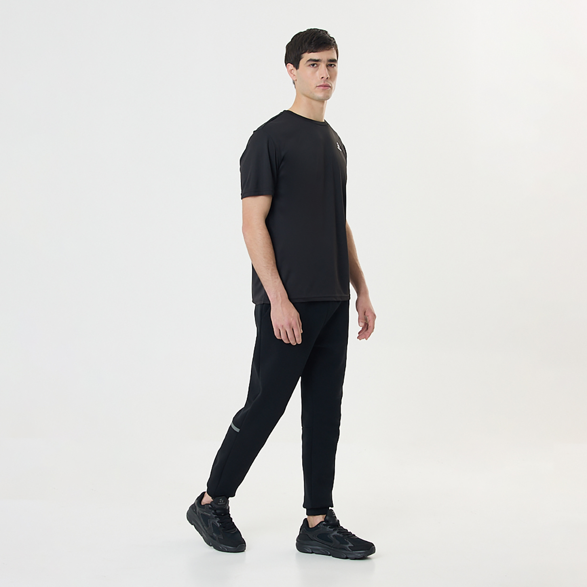 Pantal&oacute;n Entrenamiento Topper Pro Fleece Hombre,  image number null