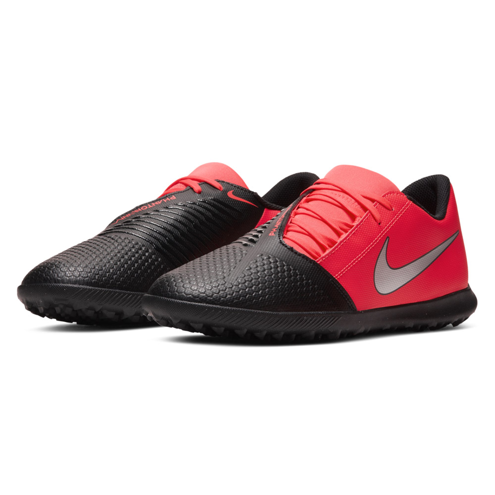 Botines Nike Phantom Venom Club Tf Dexter