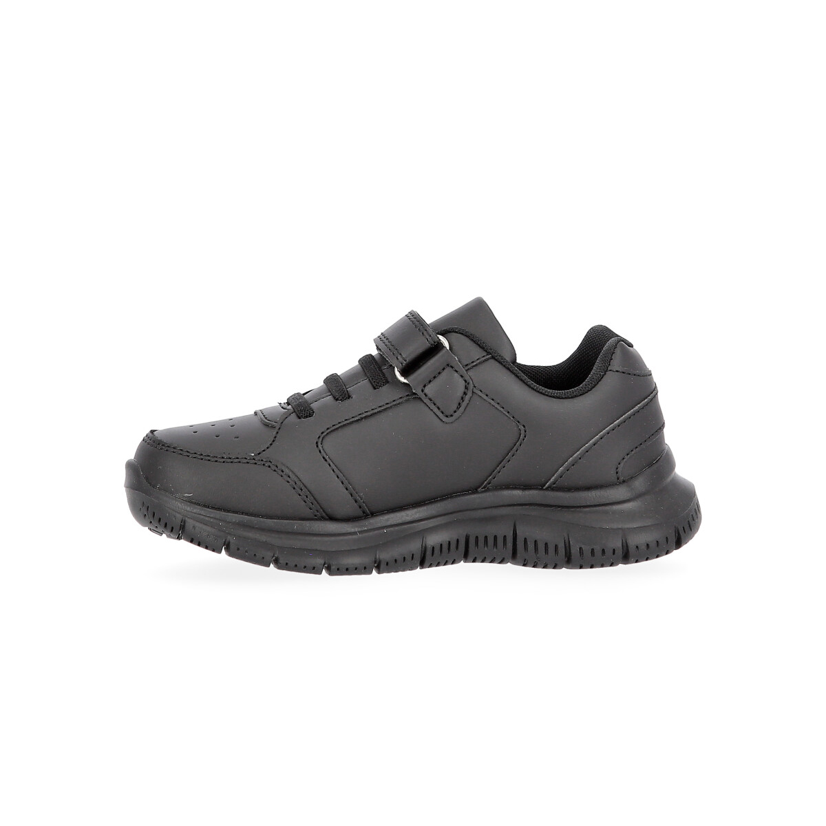 Zapatillas Atomik Marsella con Velcro,  image number null