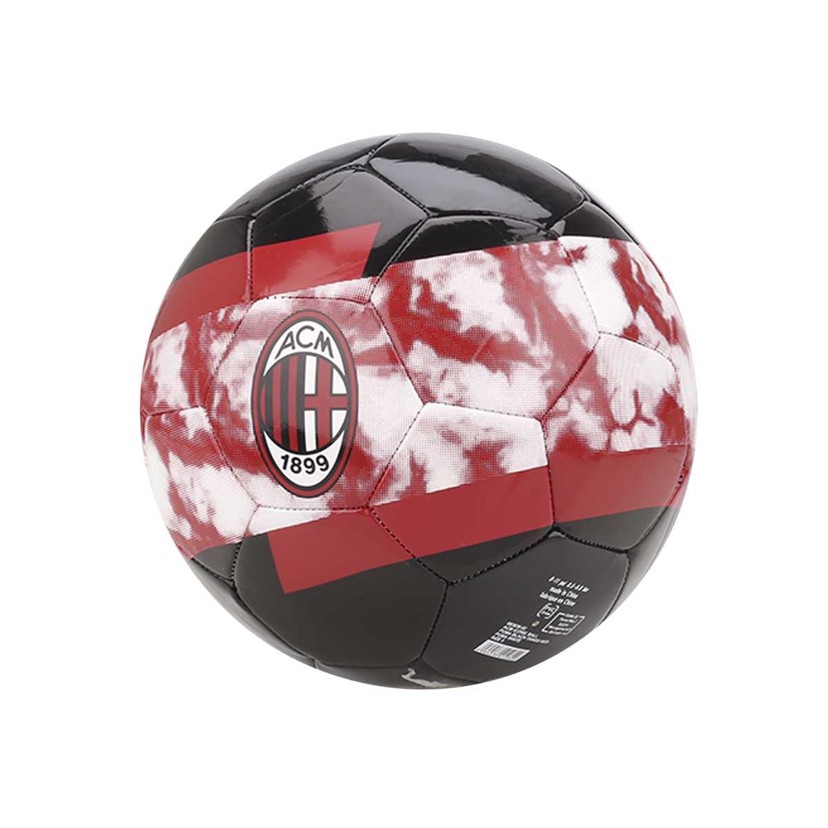 Pelota Puma AC Milan Iconic,  image number null