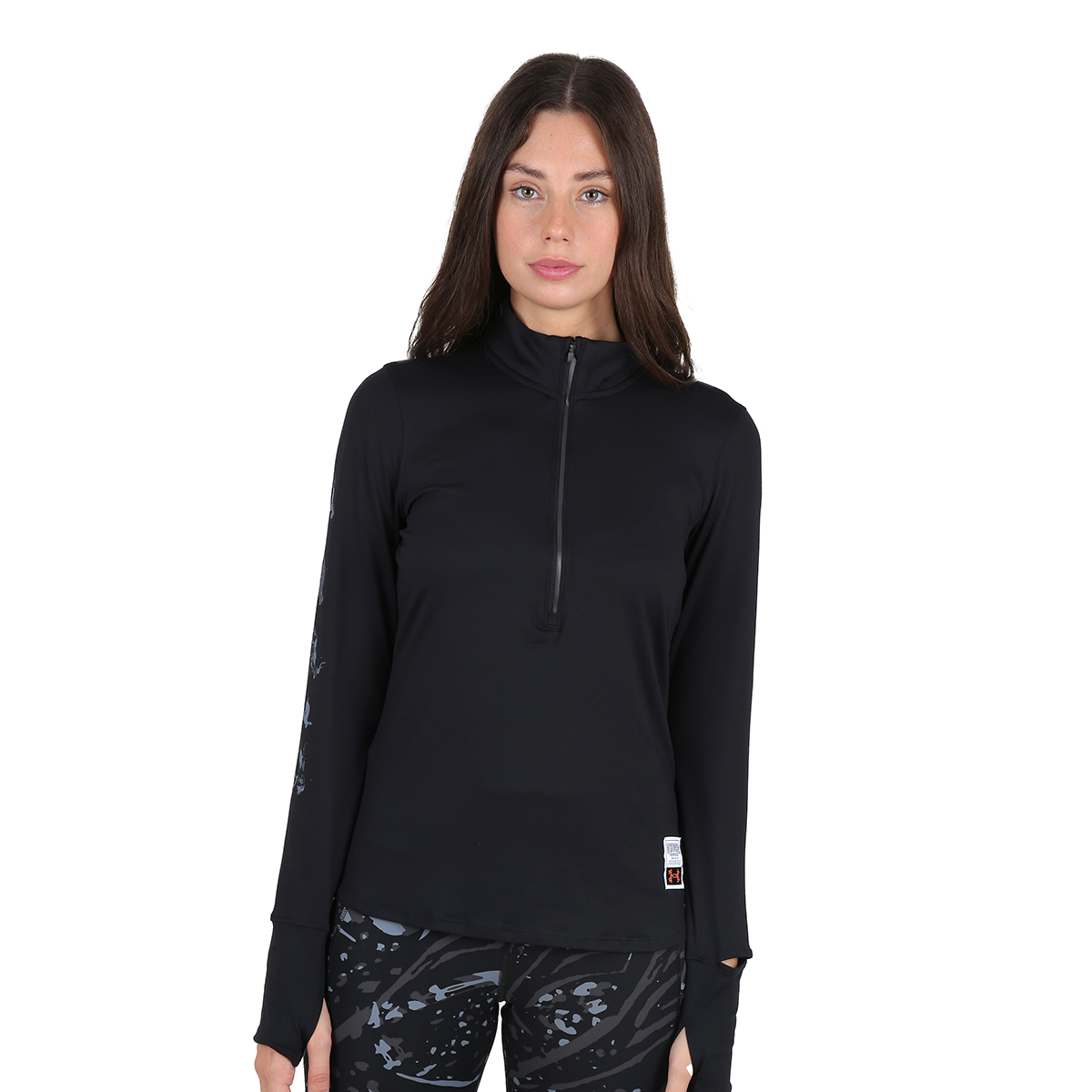 Camiseta Running Under Armour Like Mujer,  image number null