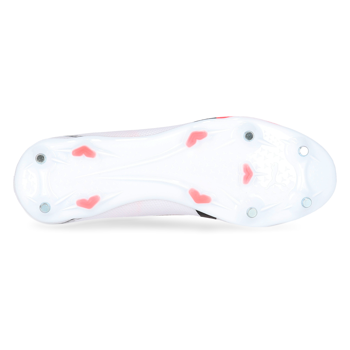 Botines Fútbol Puma Ultra Match Mxsg Hombre,  image number null