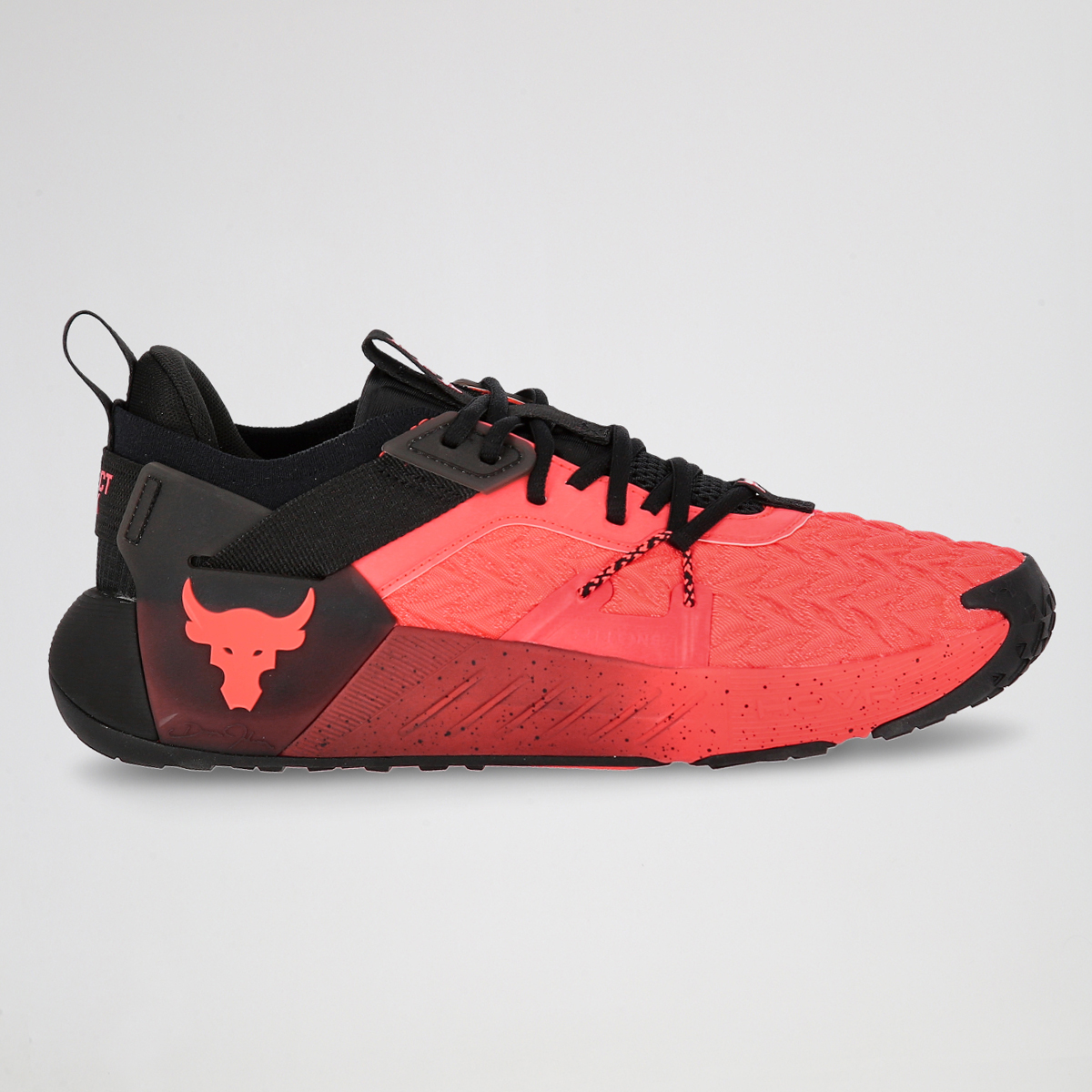 Zapatillas Entrenamiento Under Armour Project Rock 6 Hombre,  image number null