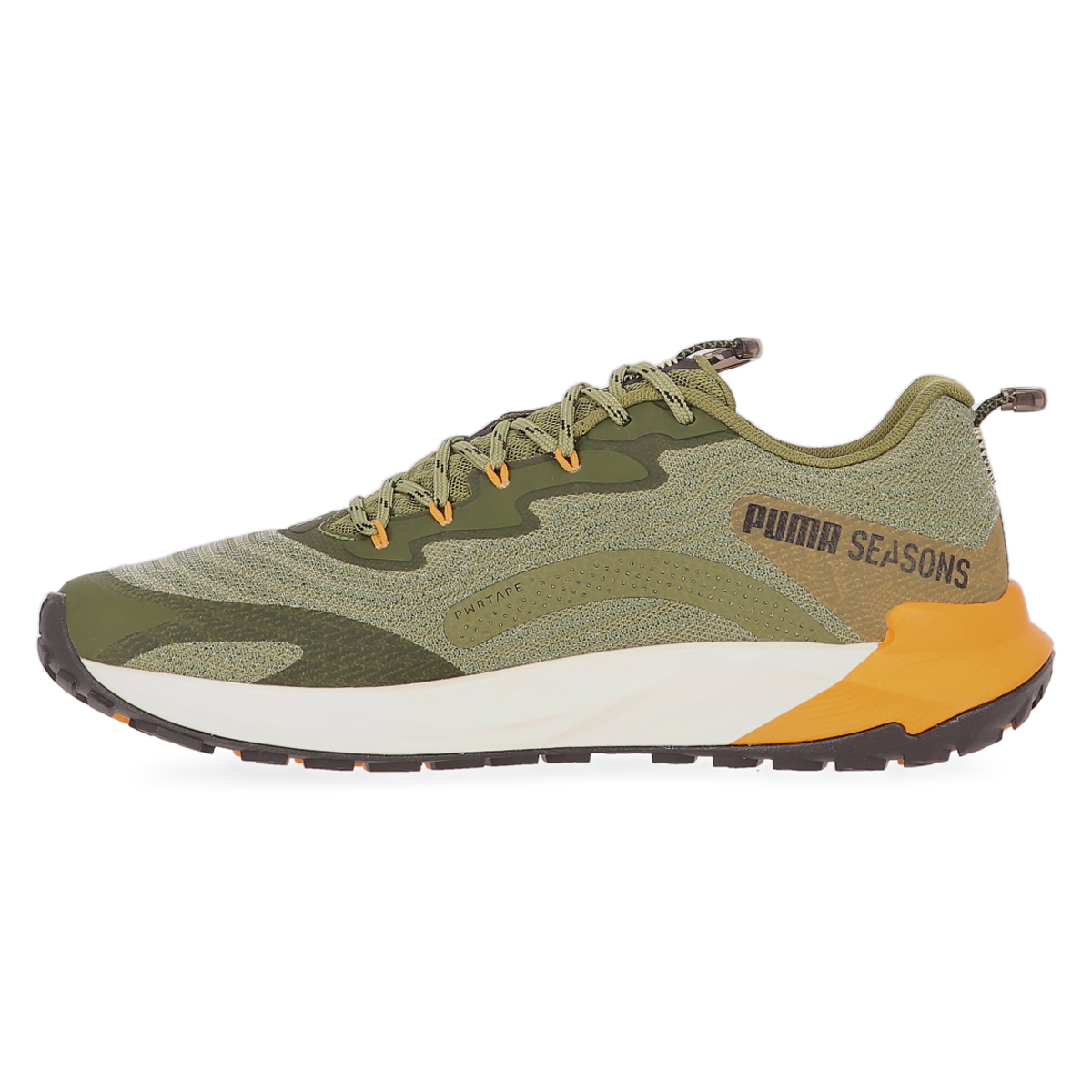 Zapatillas Running Puma Fast-trac Nitro 2 Hombre,  image number null