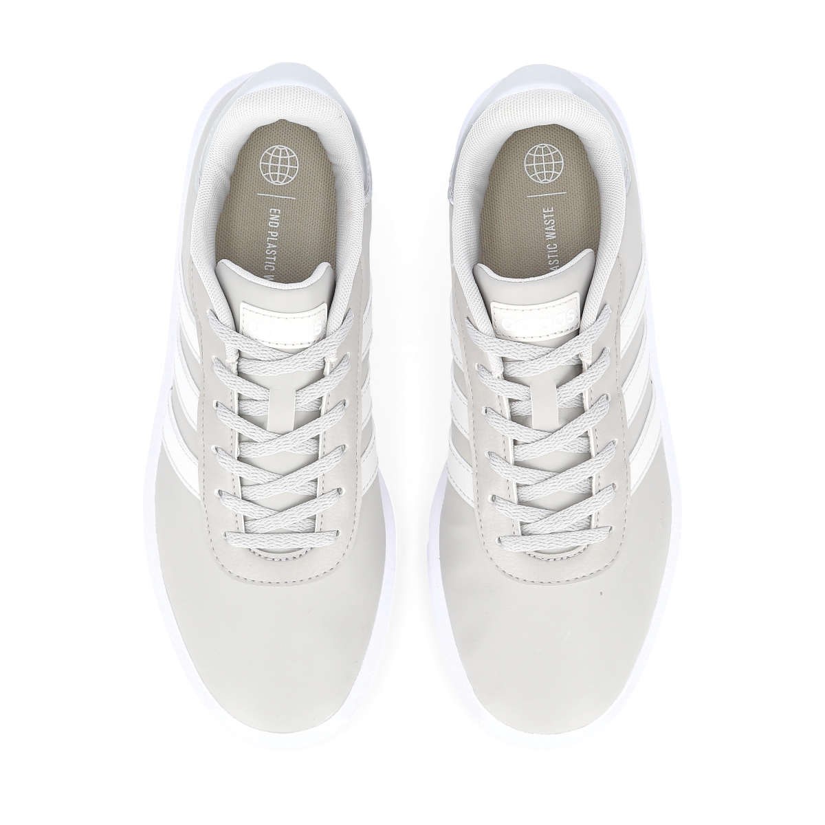 Zapatillas adidas Court Platform Mujer,  image number null