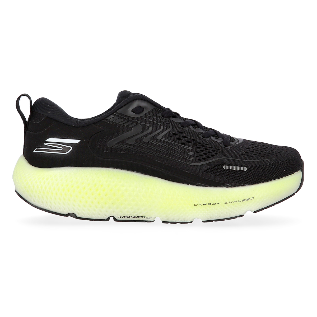 Skechers burst hombre 2024 precio