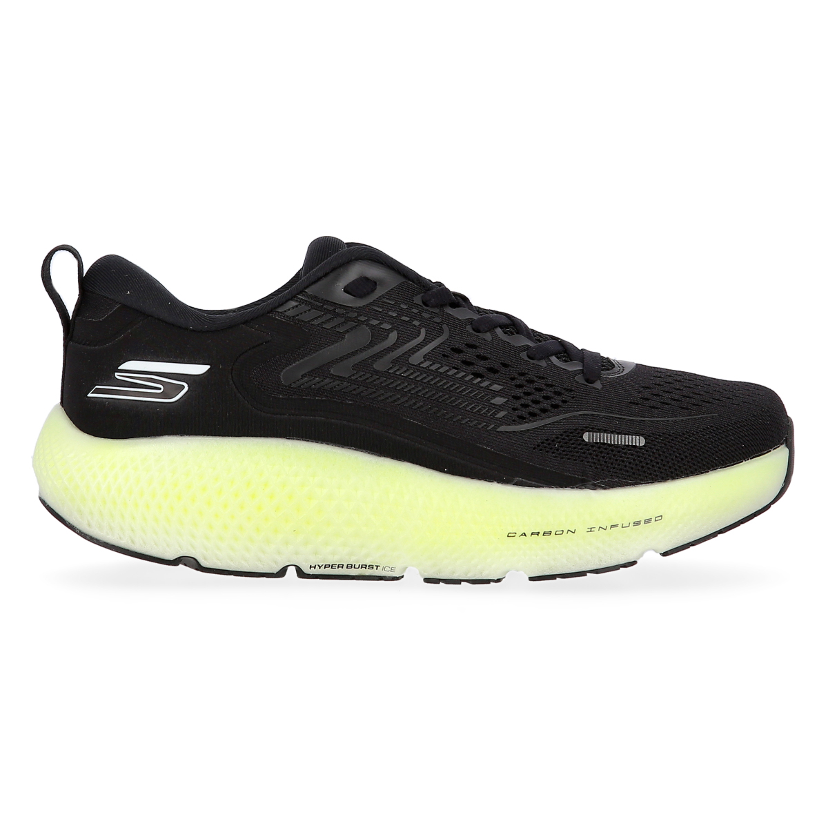 Zapatillas Running Skechers Go Run Max Road 6 Hombre,  image number null