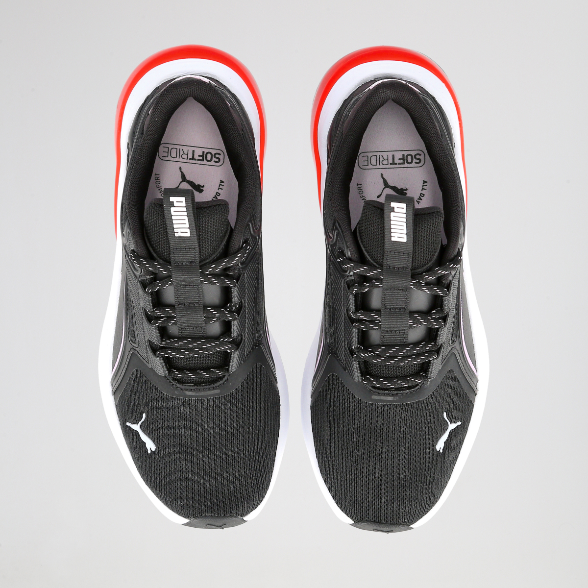 Zapatillas Running Puma Cell Thrill Dash Mujer,  image number null