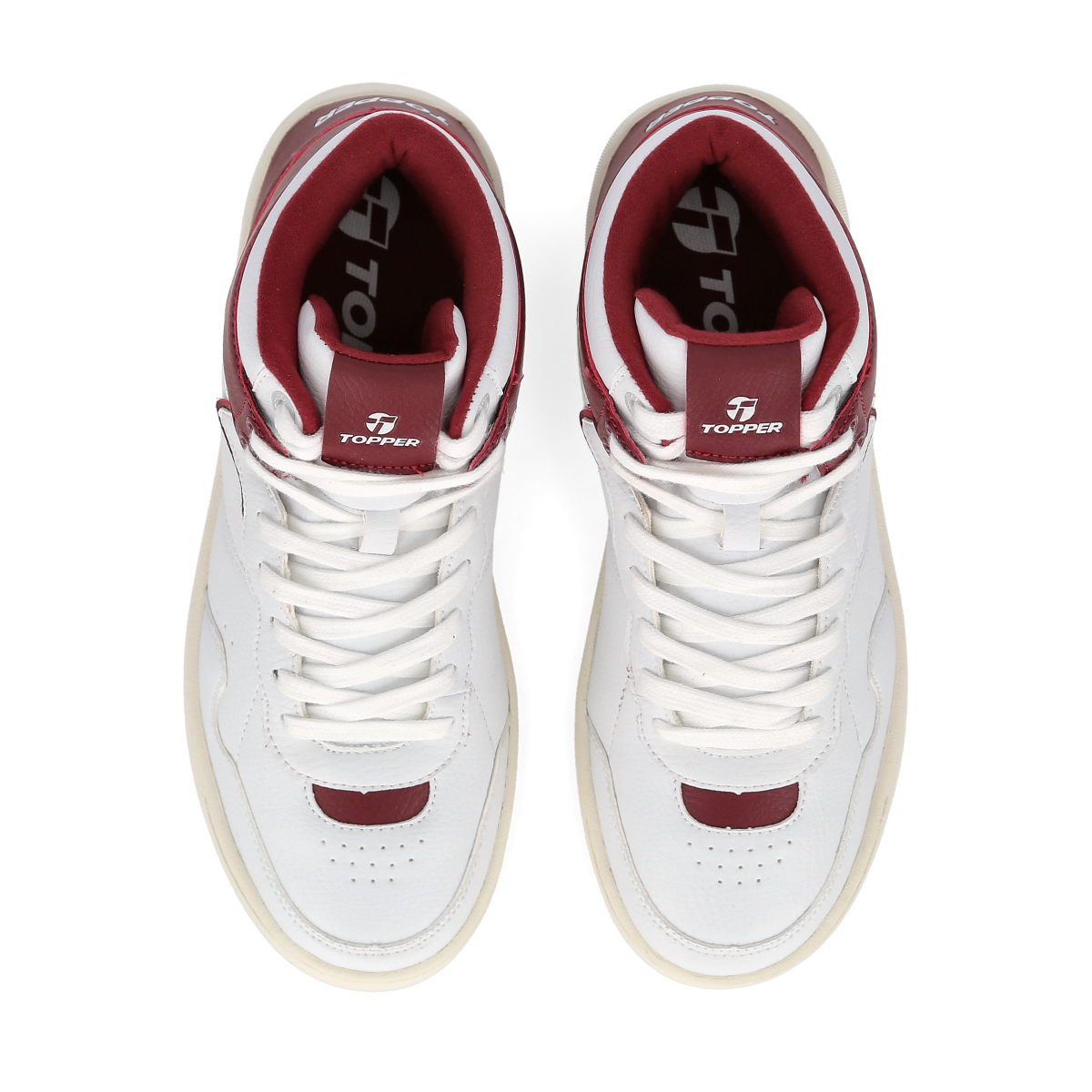 Zapatillas Topper Terre Mid,  image number null