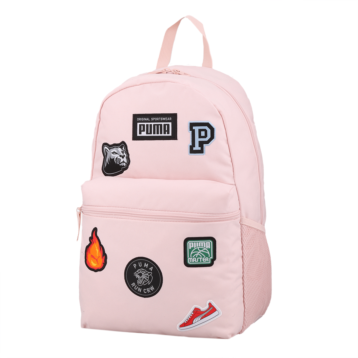 Mochila Puma Patch,  image number null