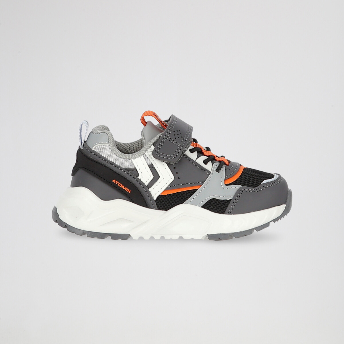 Zapatillas Atomik Bromo Pro Infantil,  image number null