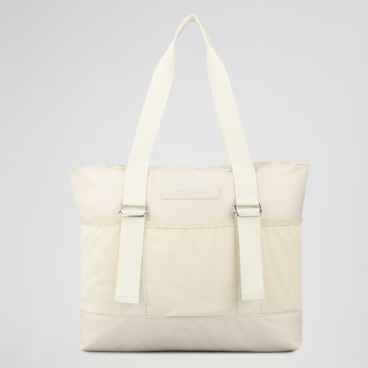 Bolso Atomik Training Elemental poli&eacute;ster,  image number null