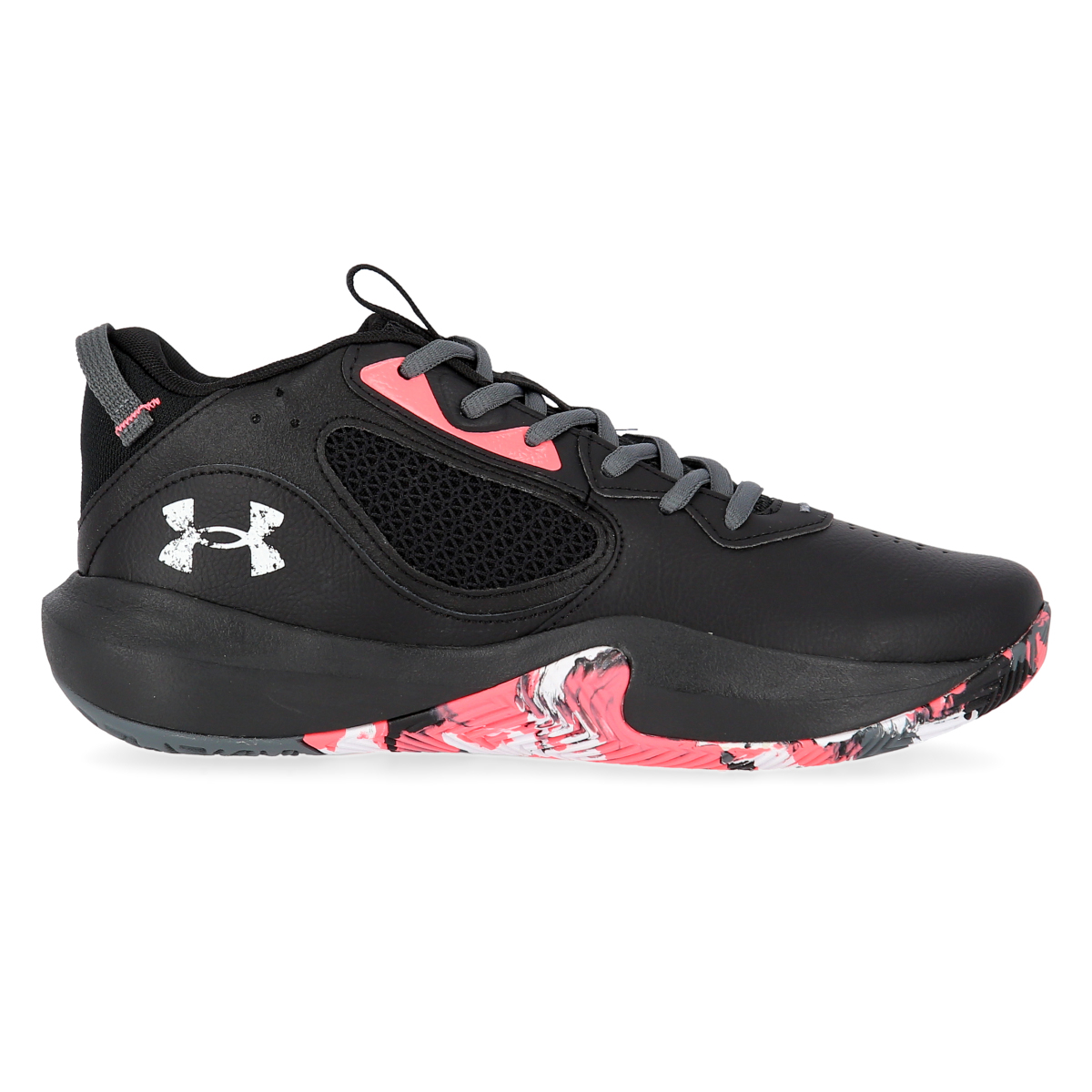 Zapatillas Under Armour Lockdown 6 Unisex