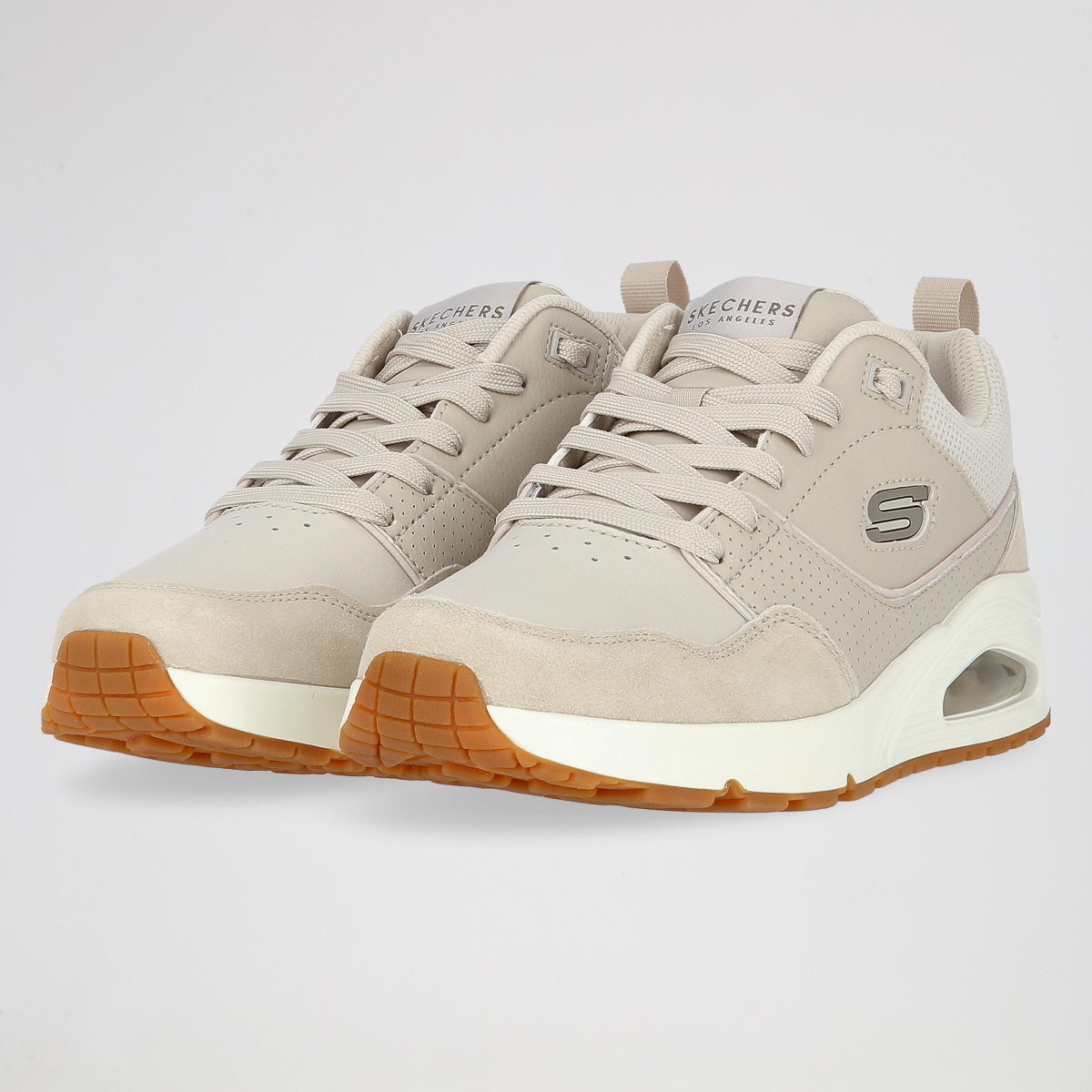 Zapatillas Skechers Uno Retro One Hombre,  image number null