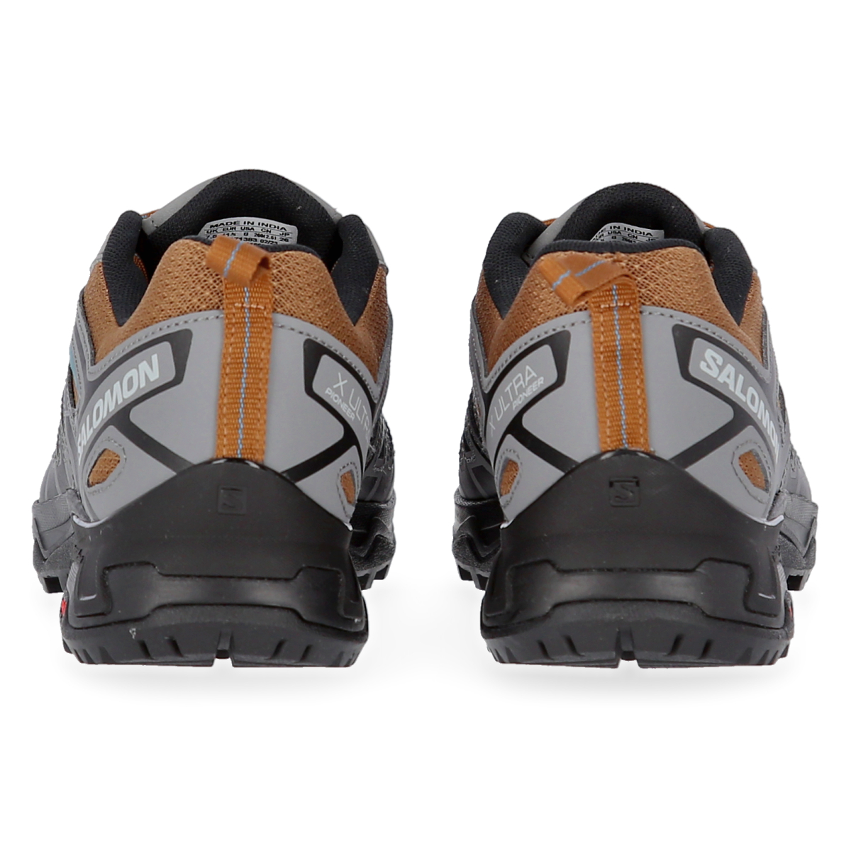 Salomon zapatilla outdoor hombre cheap